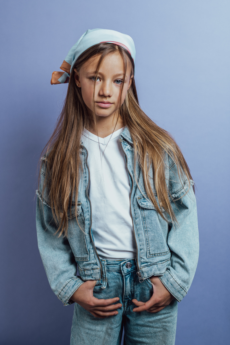 ZAZA Casting model ID: 23459