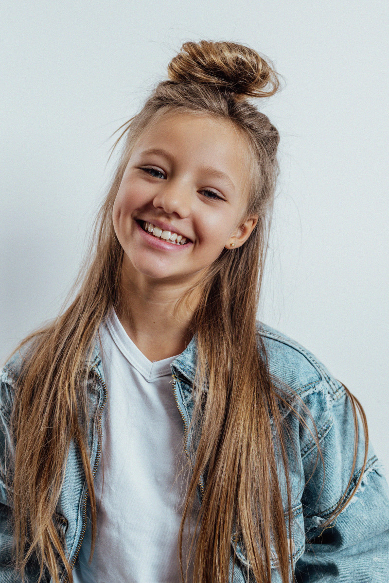 ZAZA Casting model ID: 23459