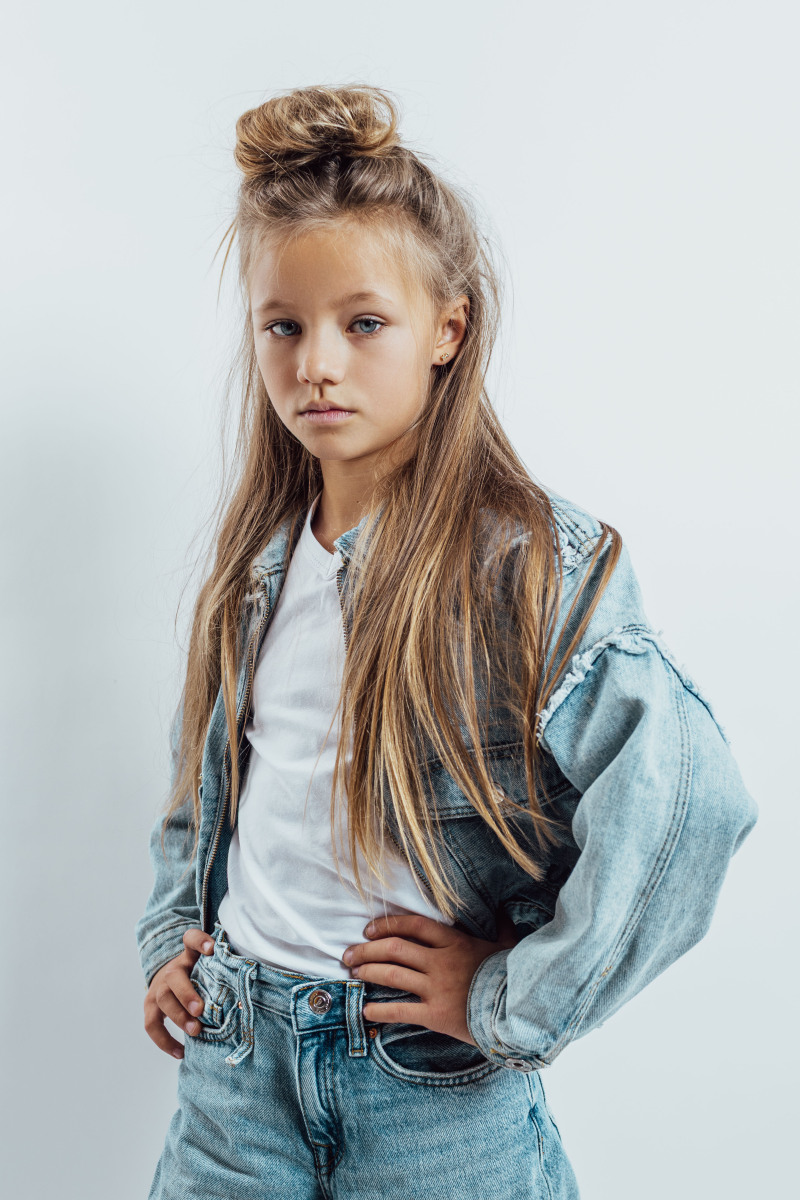 ZAZA Casting model ID: 23459