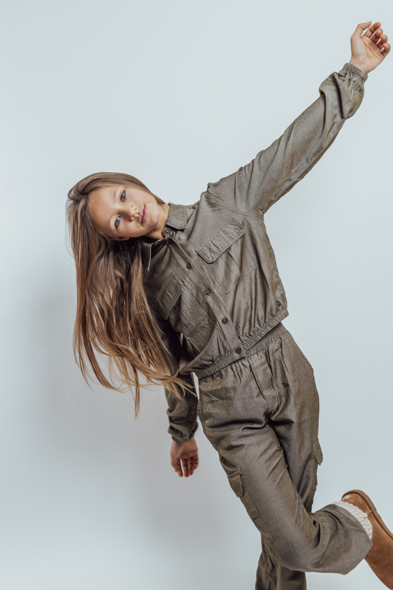 ZAZA Casting model ID: 23459