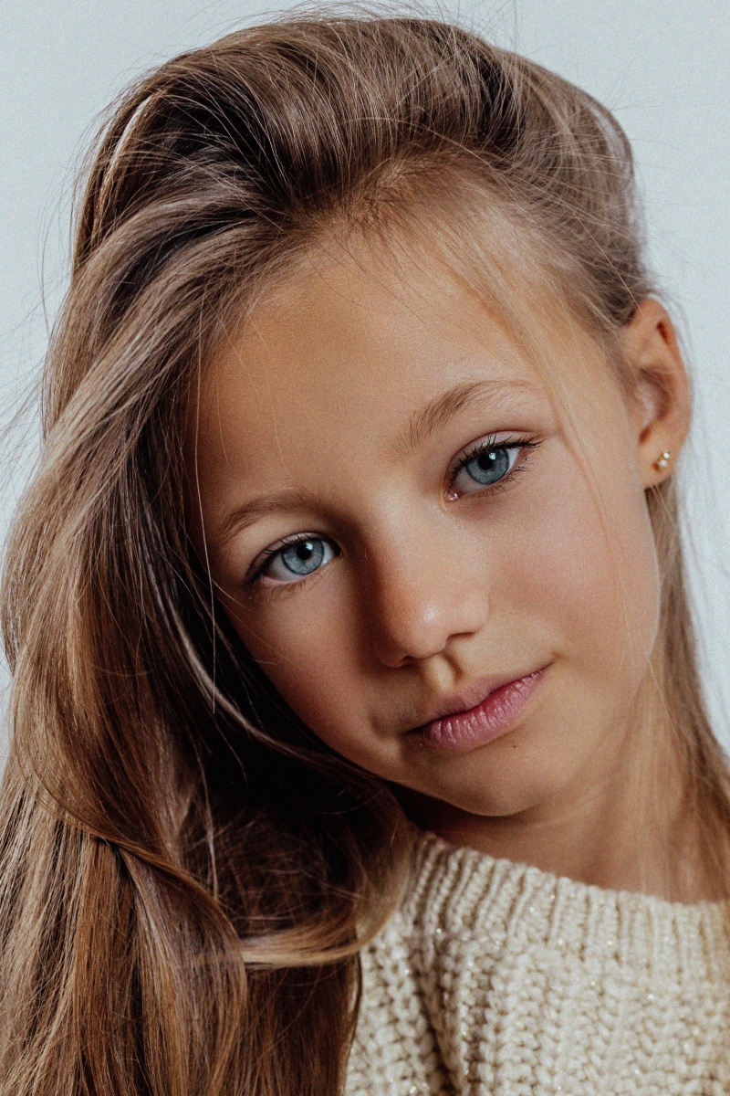 ZAZA Casting model ID: 23459