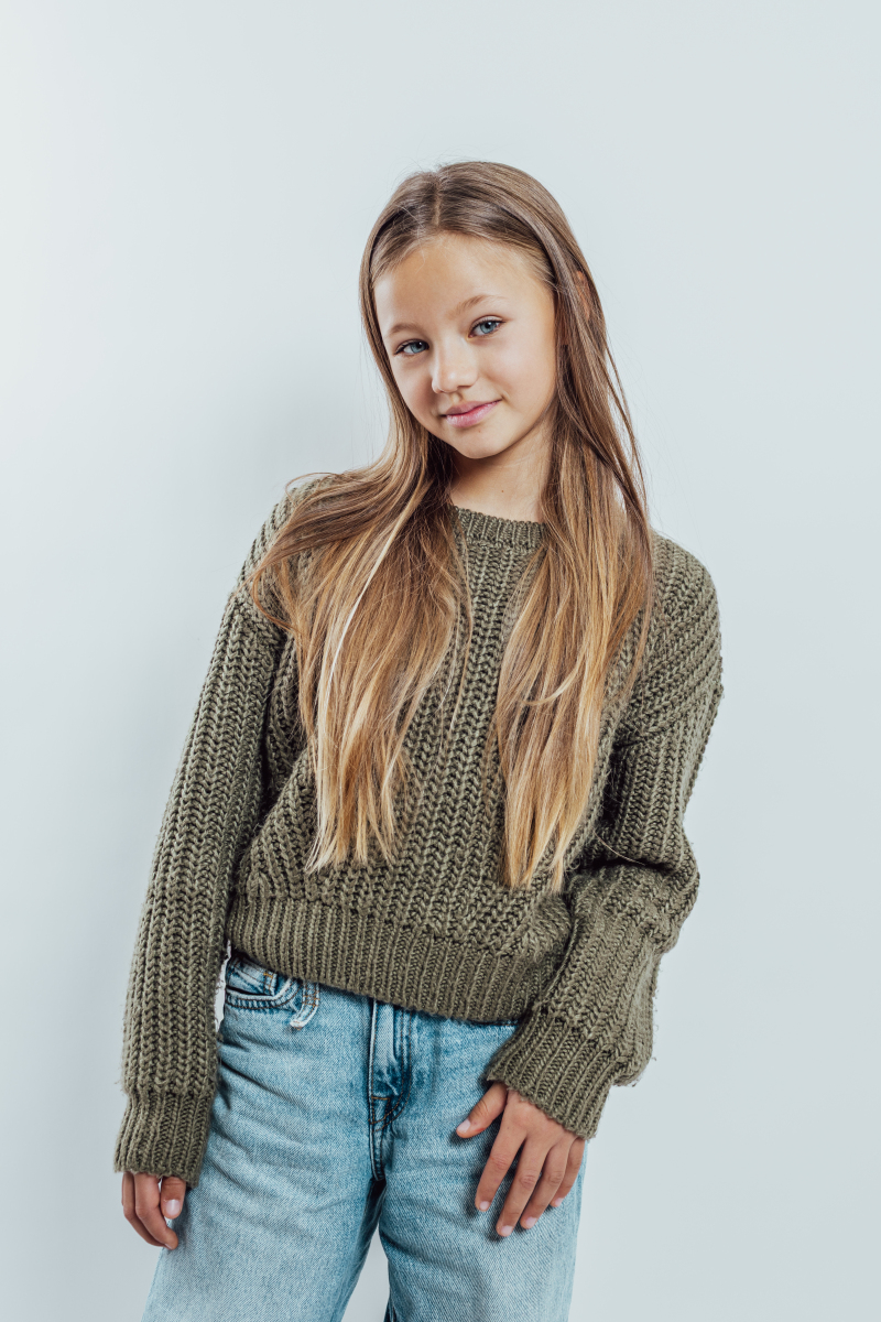 ZAZA Casting model ID: 23459