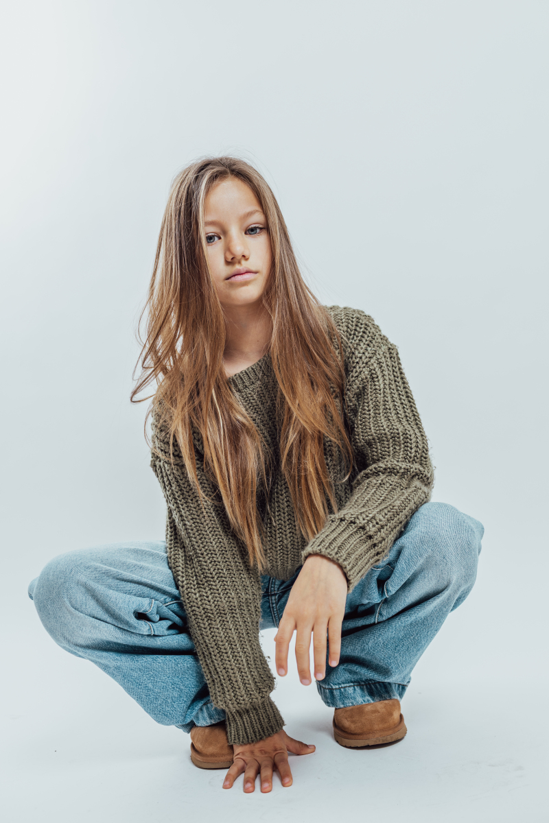 ZAZA Casting model ID: 23459