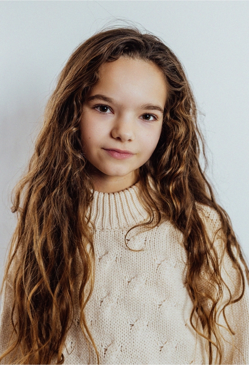 ZAZA Casting model ID: 27086