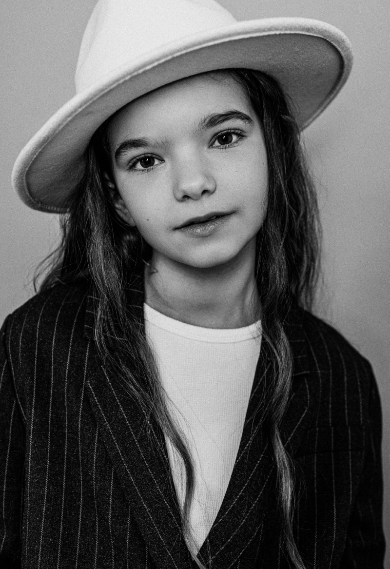 ZAZA Casting model ID: 27086