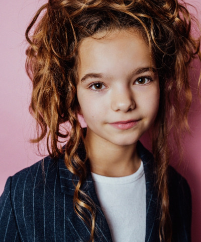 ZAZA Casting model ID: 27086