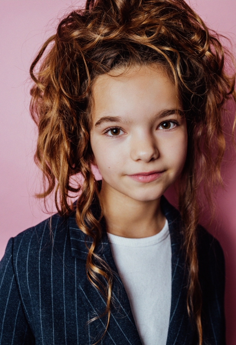 ZAZA Casting model ID: 27086