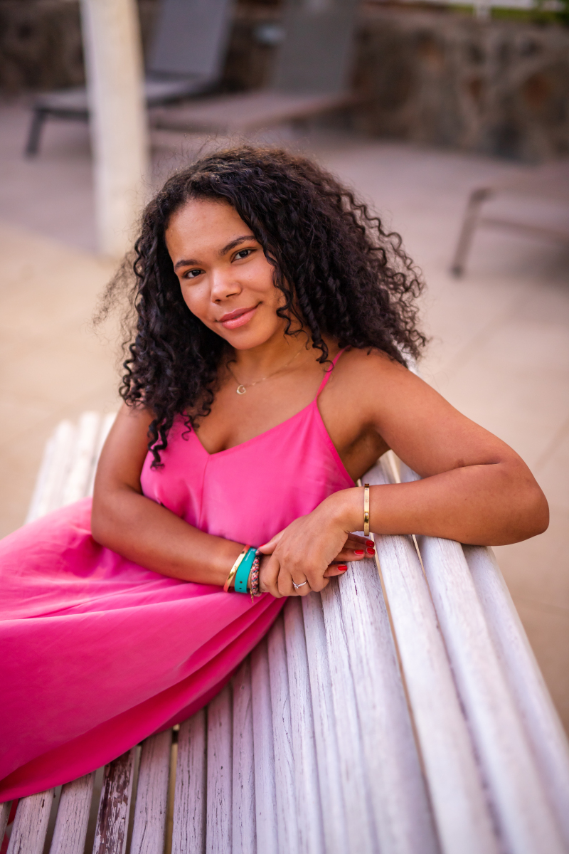 ZAZA Casting model ID: 275