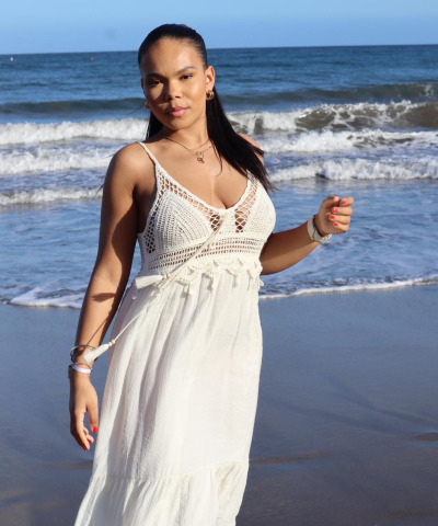 ZAZA Casting model ID: 275