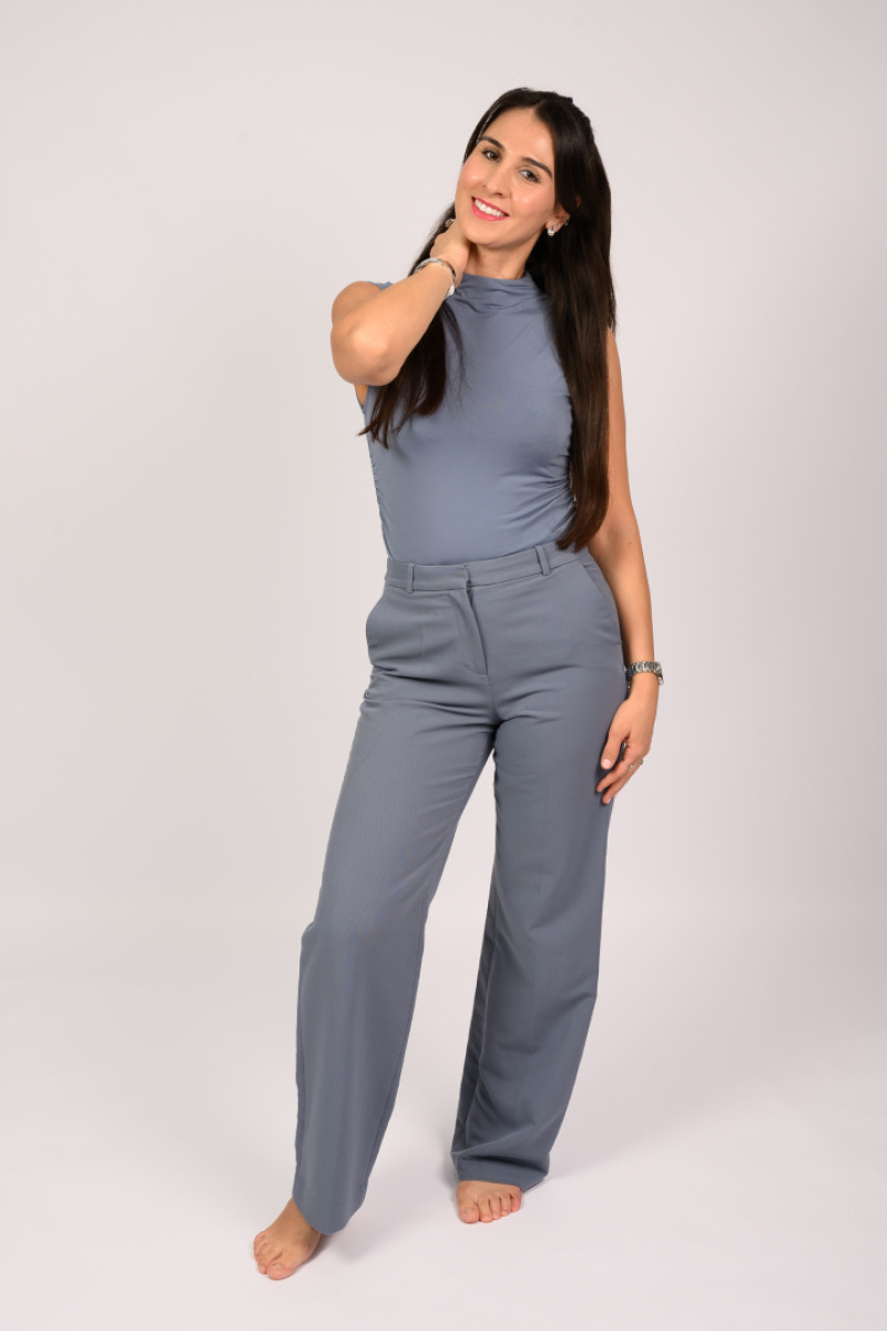 ZAZA Casting model ID: 27626