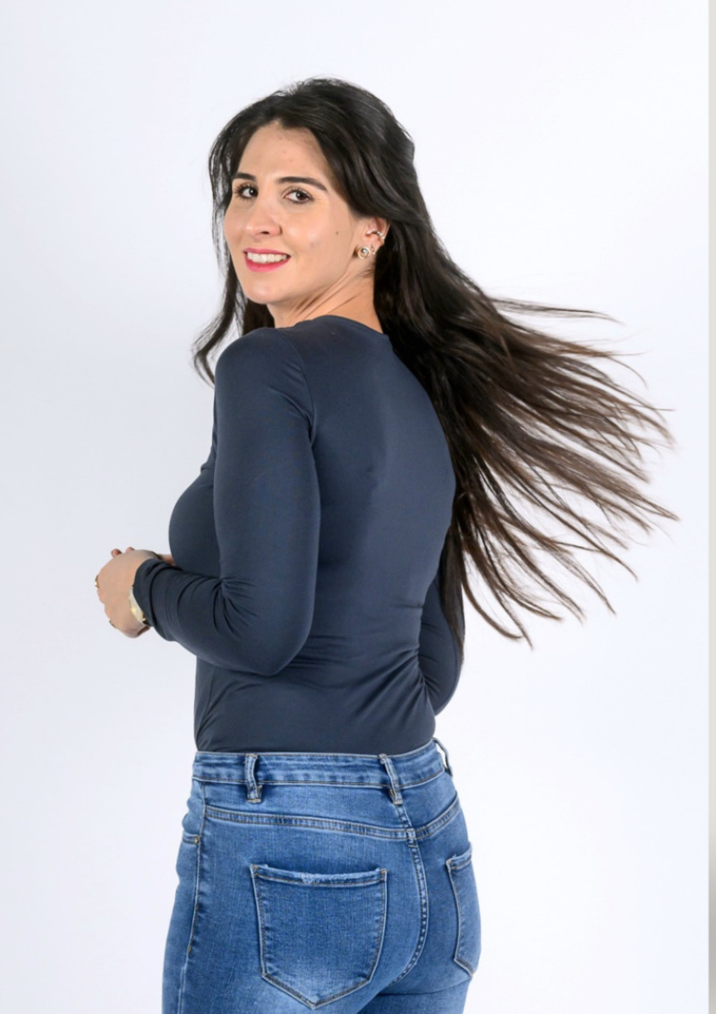 ZAZA Casting model ID: 27626