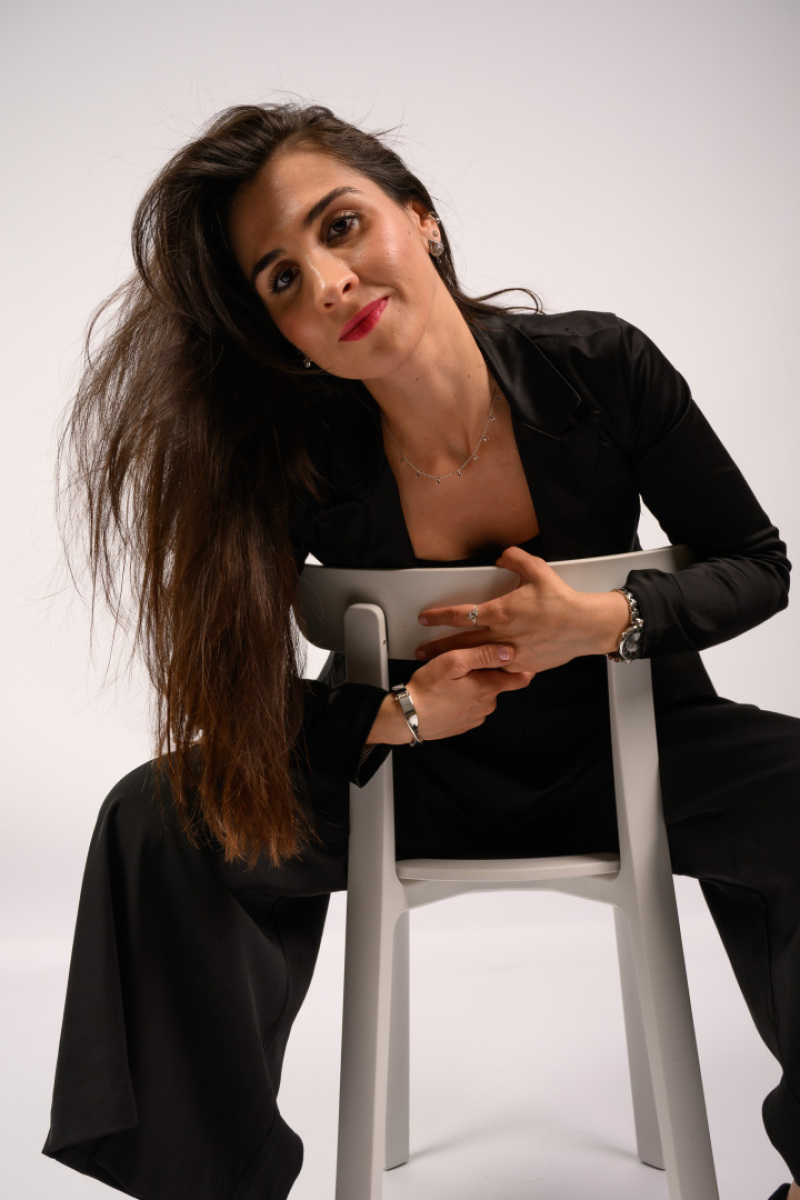 ZAZA Casting model ID: 27626