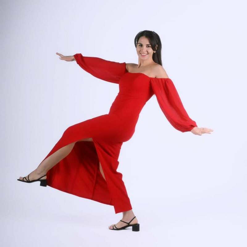 ZAZA Casting model ID: 27626