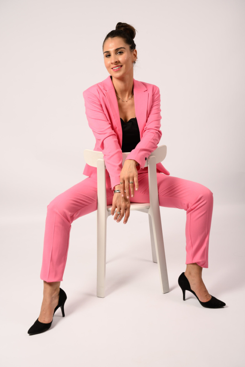 ZAZA Casting model ID: 27626