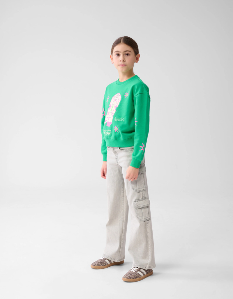 ZAZA Casting model ID: 18657