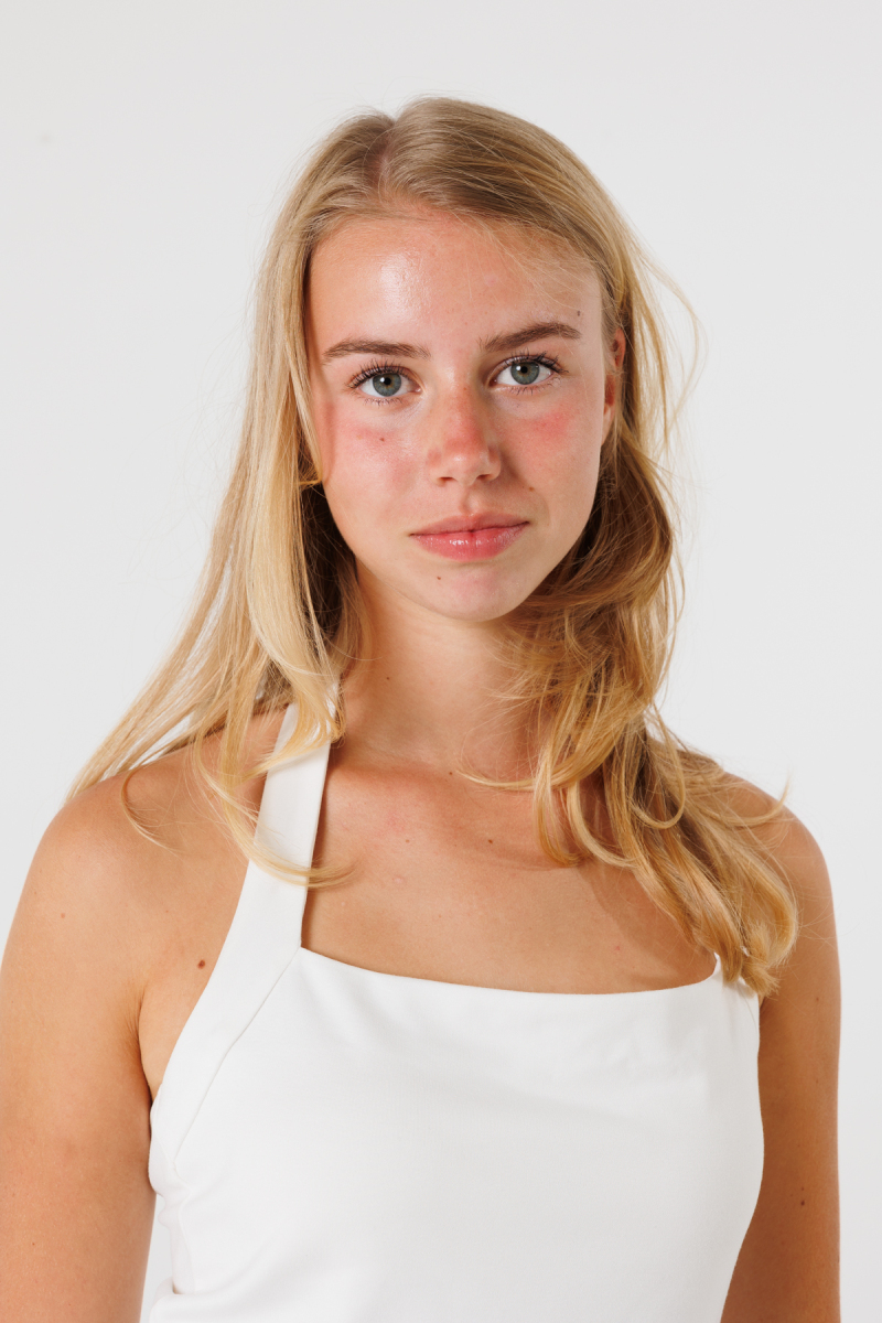 ZAZA Casting model ID: 16822