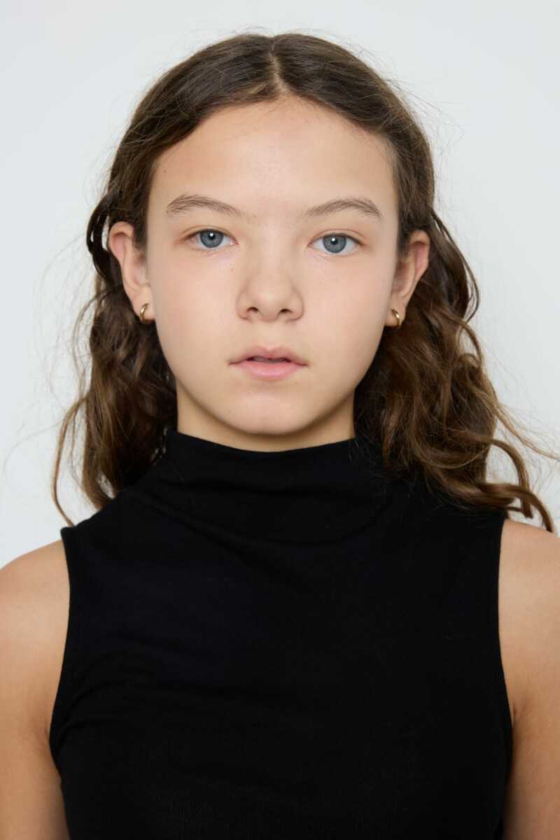 ZAZA Casting model ID: 11127