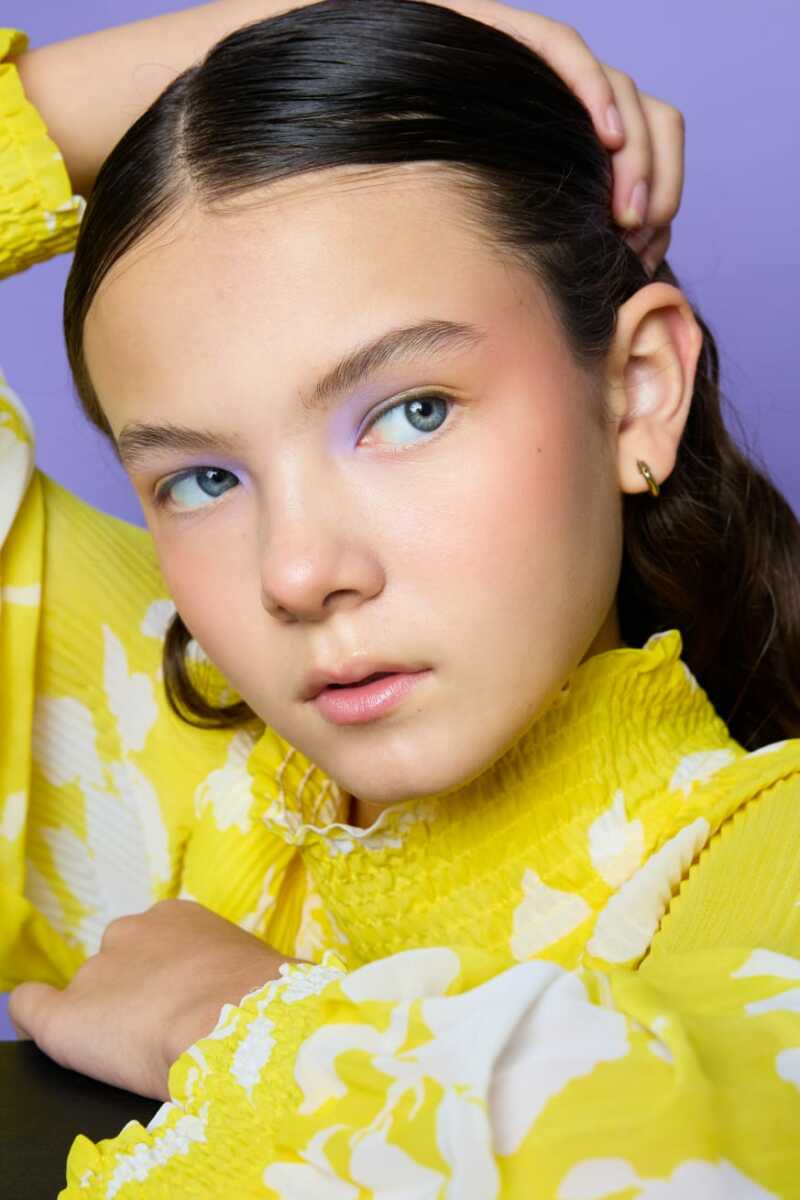 ZAZA Casting model ID: 11127