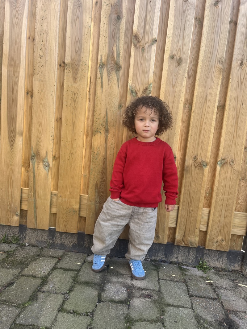 ZAZA Casting model ID: 23265