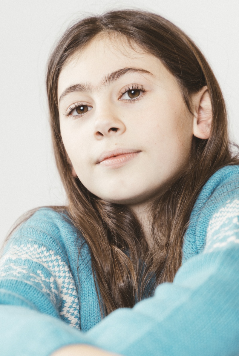 ZAZA Casting model ID: 18657