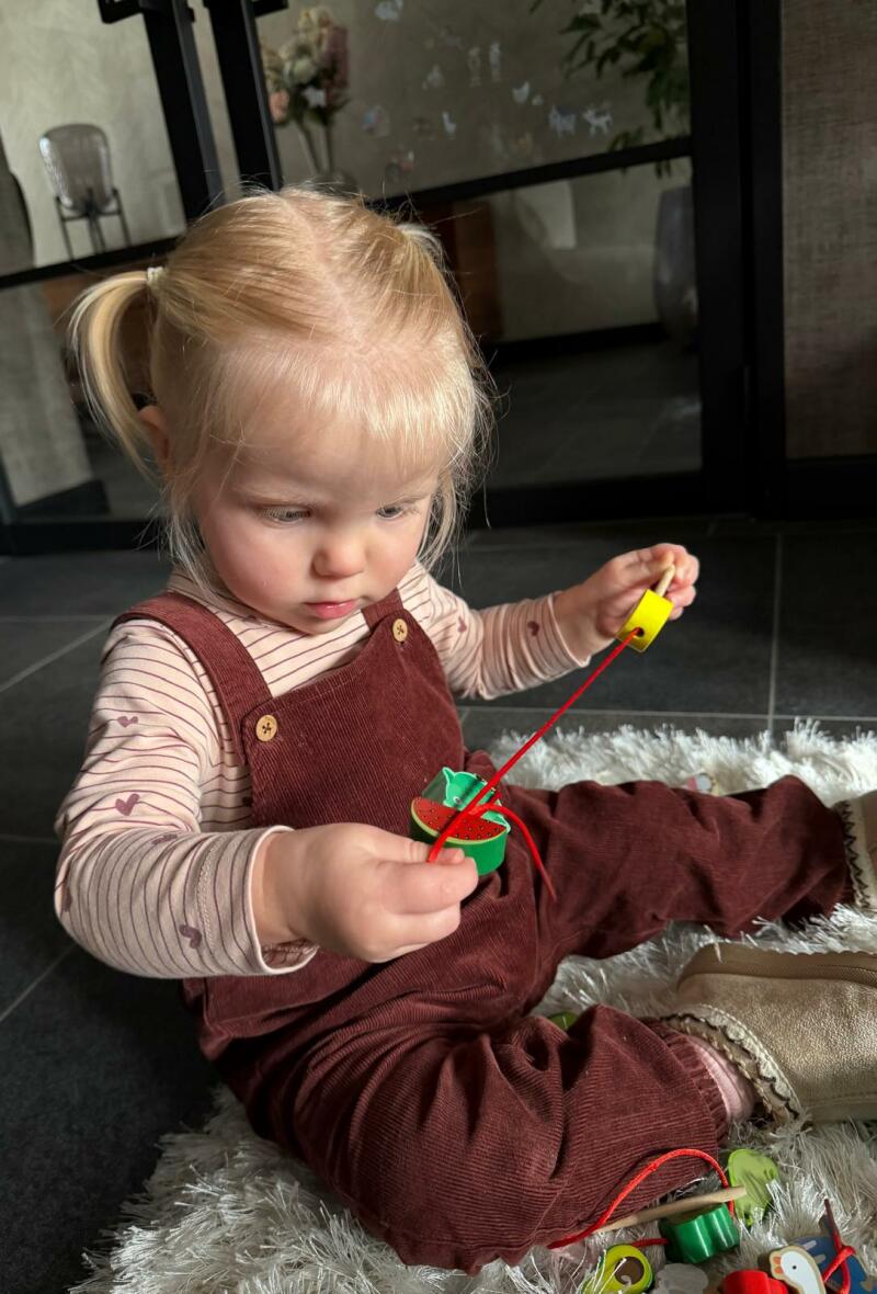 ZAZA Casting model ID: 26690