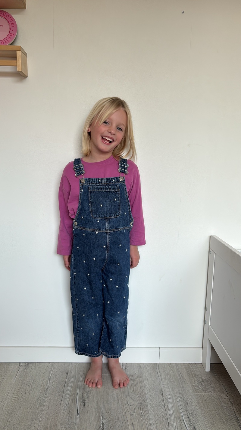 ZAZA Casting model ID: 24566