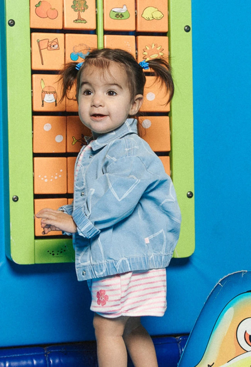 ZAZA Casting model ID: 25542