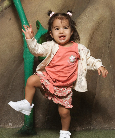 ZAZA Casting model ID: 25542