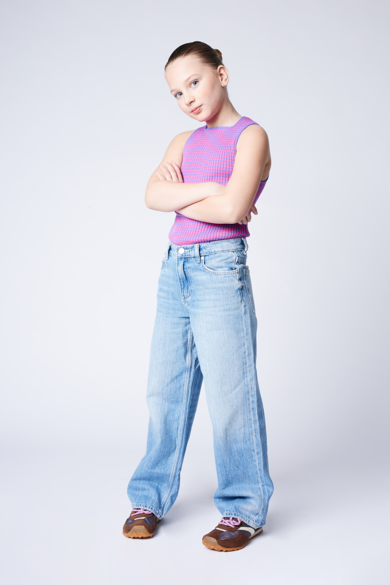 ZAZA Casting model ID: 24448