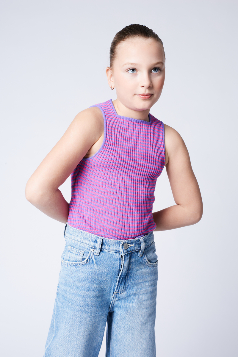 ZAZA Casting model ID: 24448