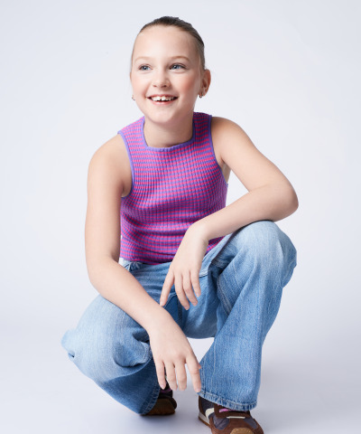 ZAZA Casting model ID: 24448