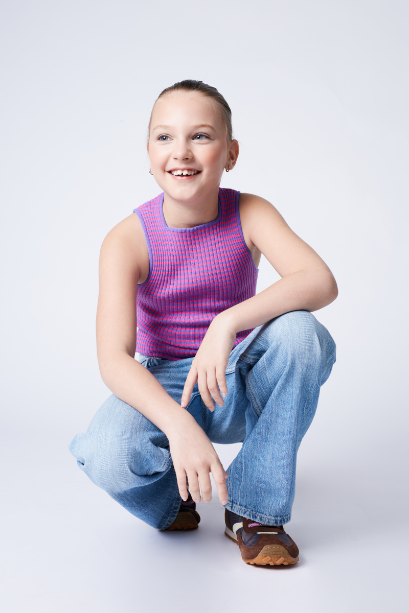 ZAZA Casting model ID: 24448