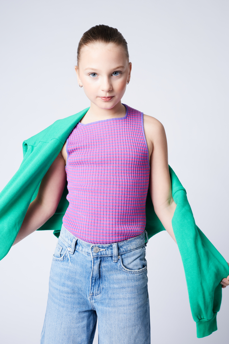 ZAZA Casting model ID: 24448