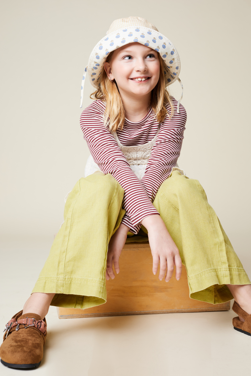 ZAZA Casting model ID: 24448