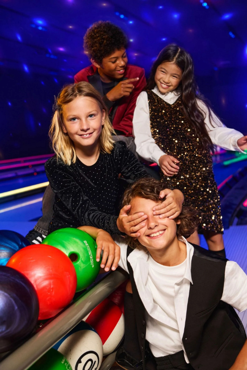 ZAZA Casting model ID: 24448