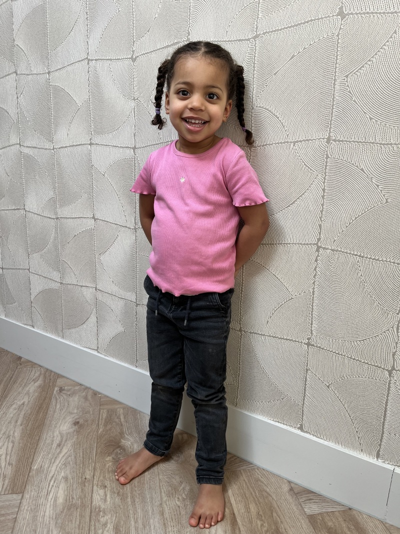 ZAZA Casting model ID: 27425