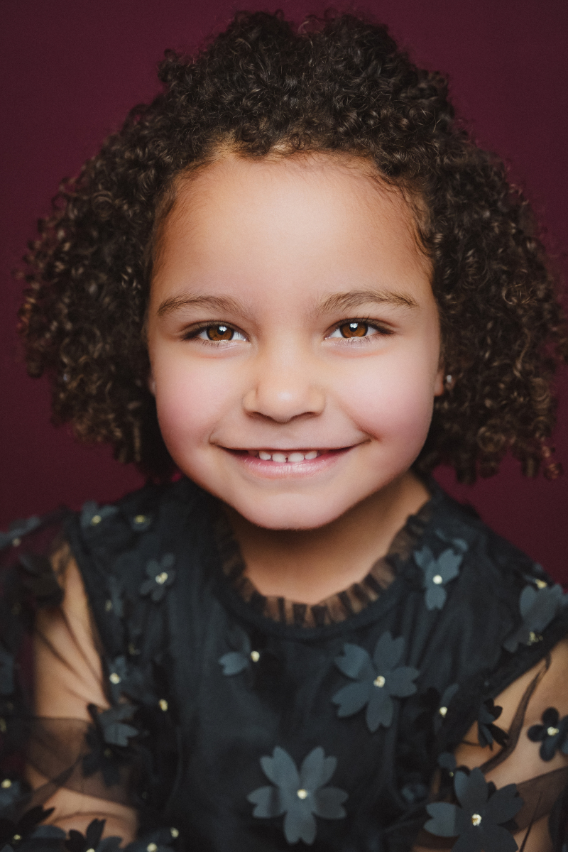 ZAZA Casting model ID: 25239