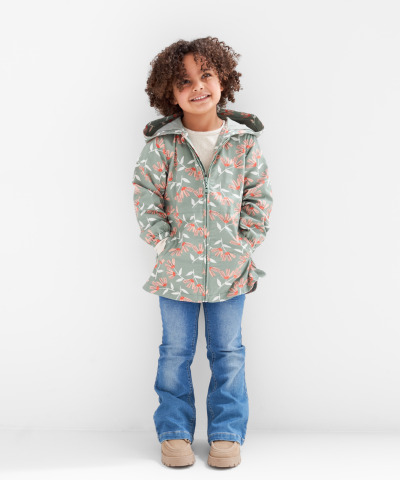 ZAZA Casting model ID: 25239