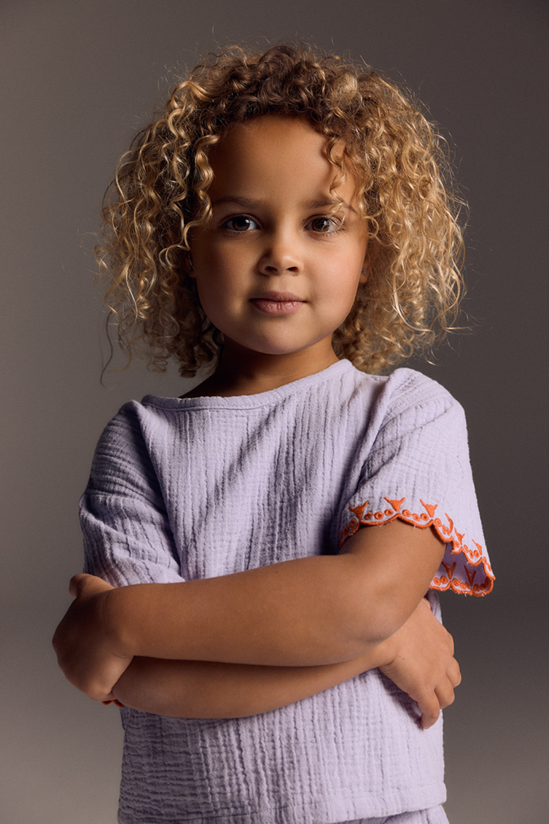 ZAZA Casting model ID: 21794