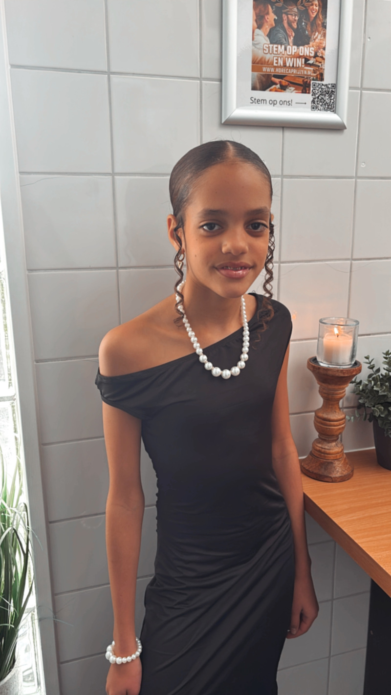 ZAZA Casting model ID: 8611