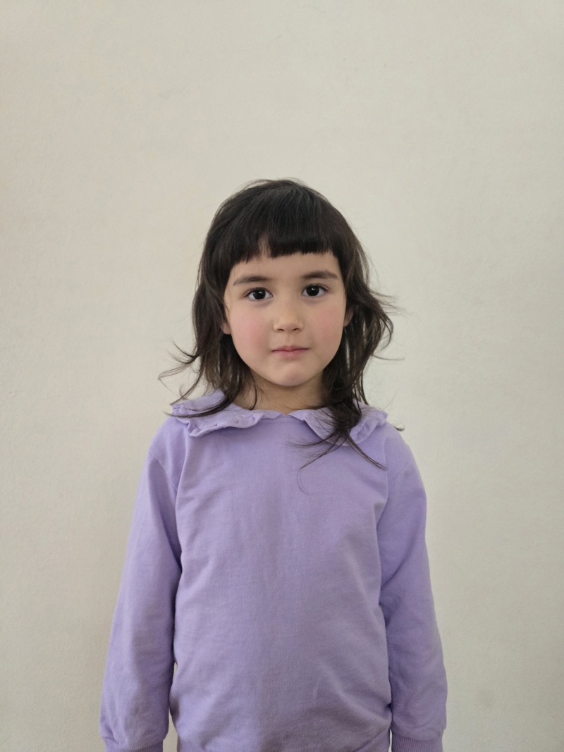 ZAZA Casting model ID: 16761