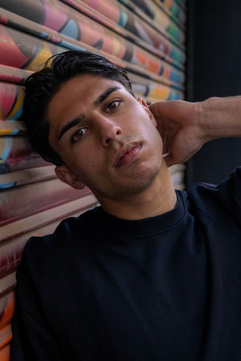 ZAZA Casting model ID: 22643