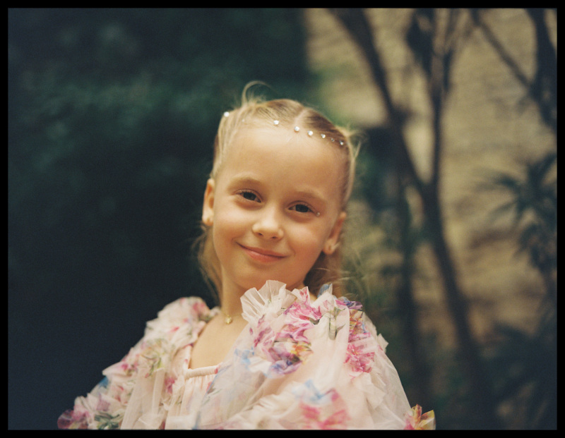 ZAZA Casting model ID: 16950