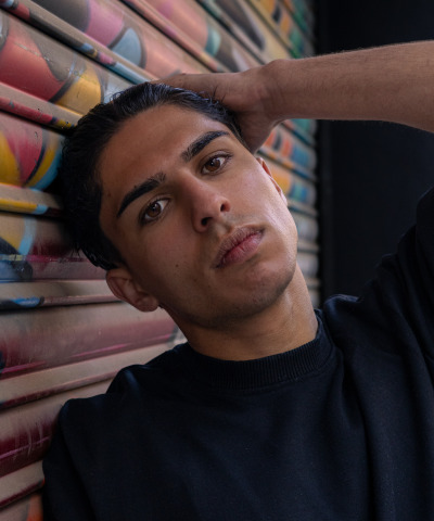 ZAZA Casting model ID: 22643