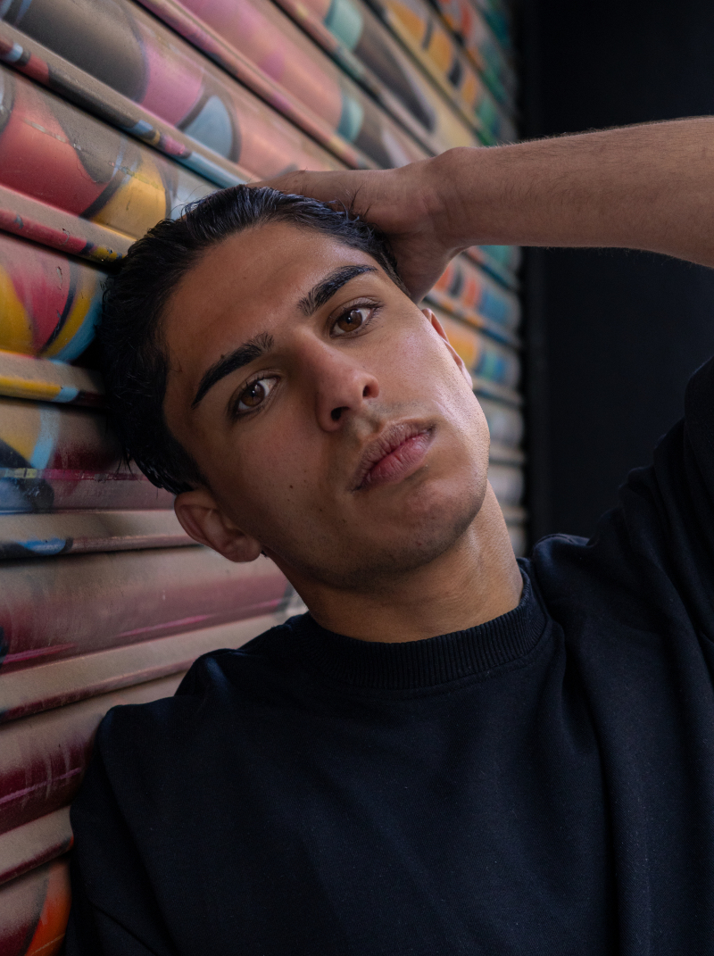 ZAZA Casting model ID: 22643