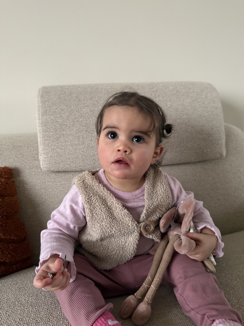 ZAZA Casting model ID: 27367