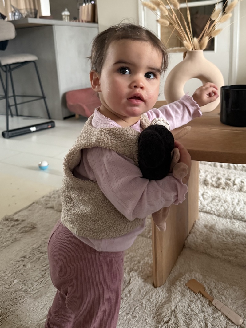 ZAZA Casting model ID: 27367