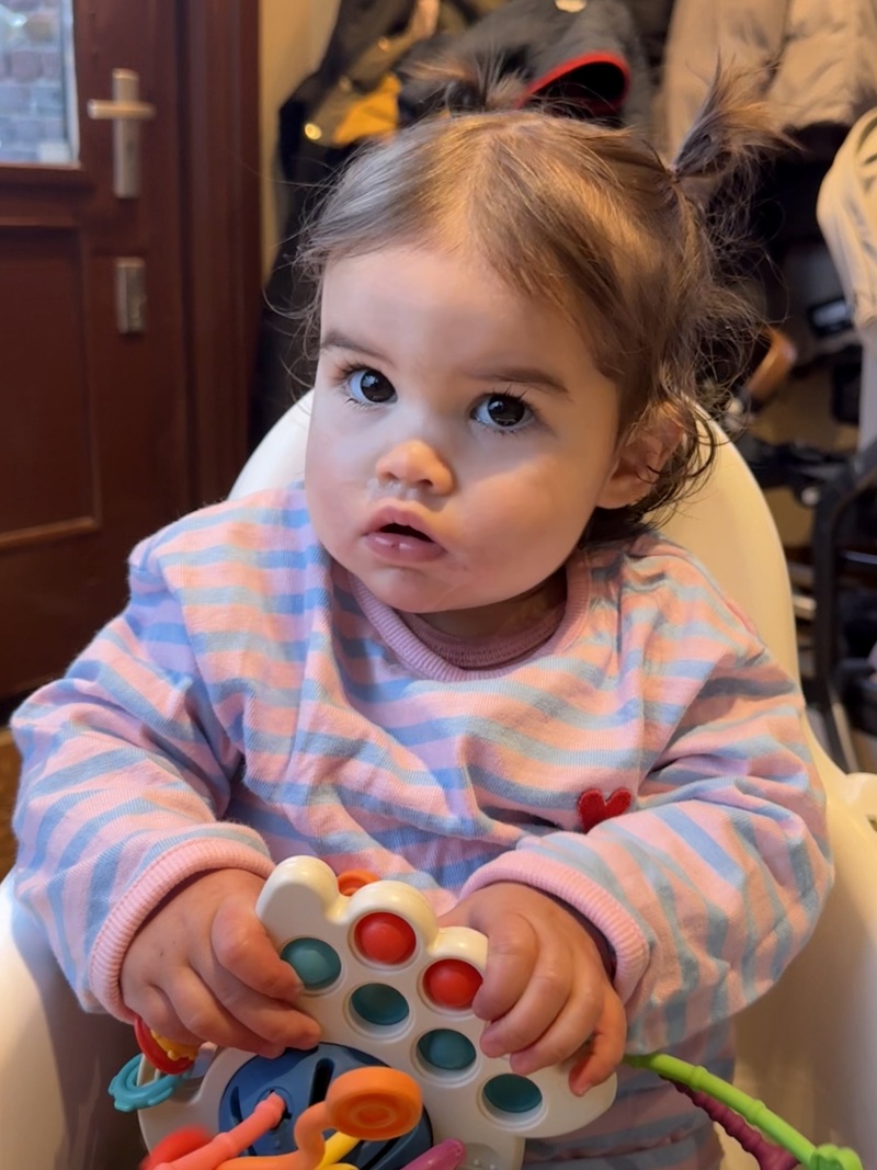 ZAZA Casting model ID: 27367