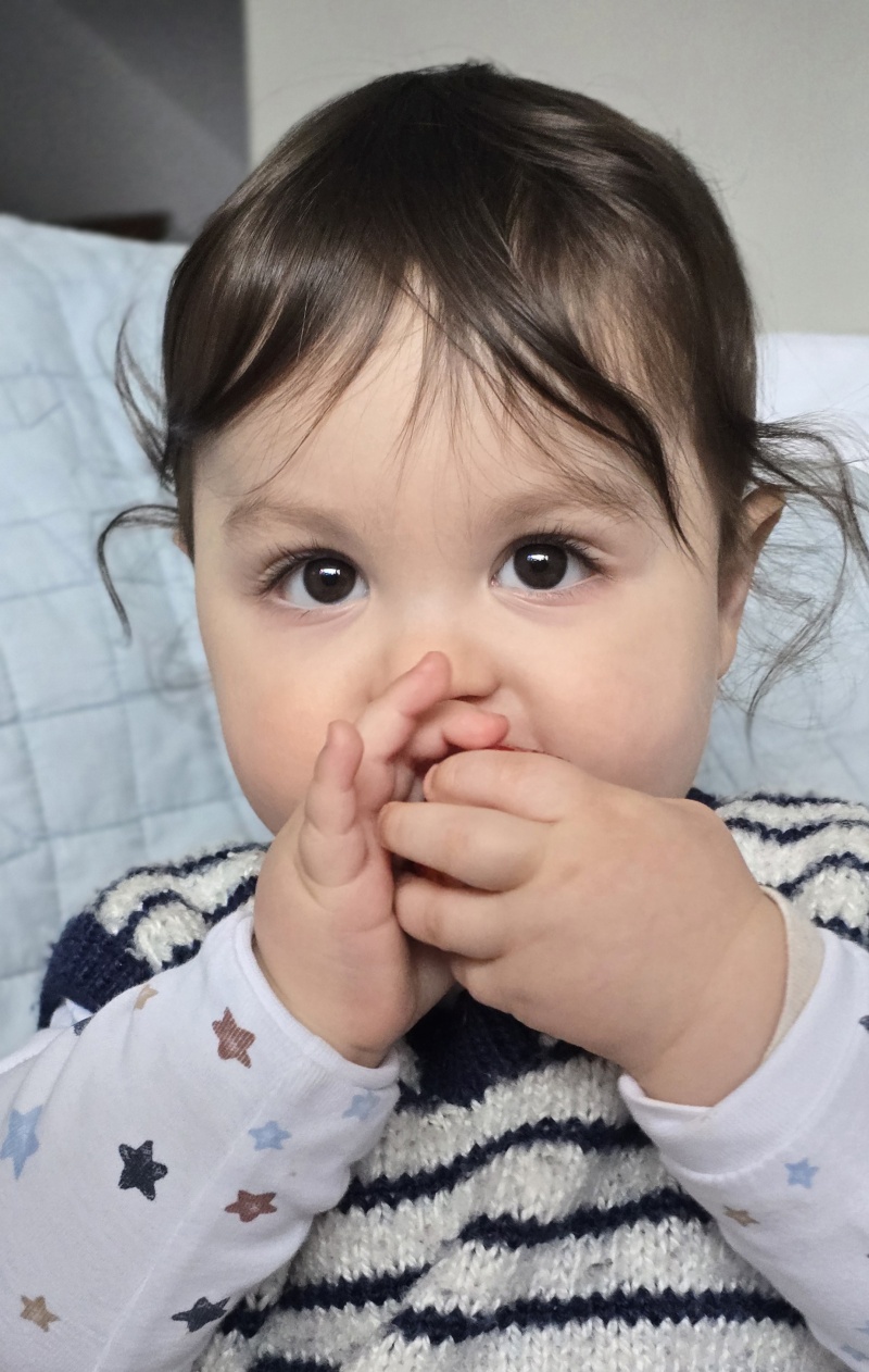 ZAZA Casting model ID: 27442