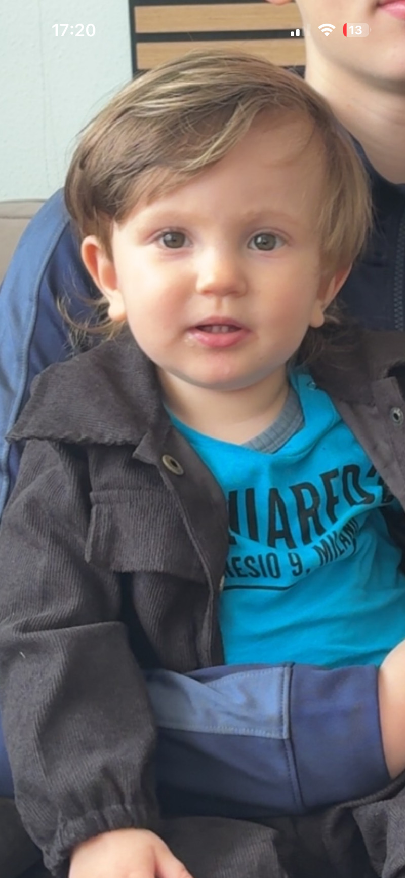 ZAZA Casting model ID: 26470